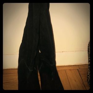 Victoria secret boots